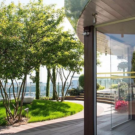 Royal Tower Luxurious Smart Residence Kiev Exterior foto